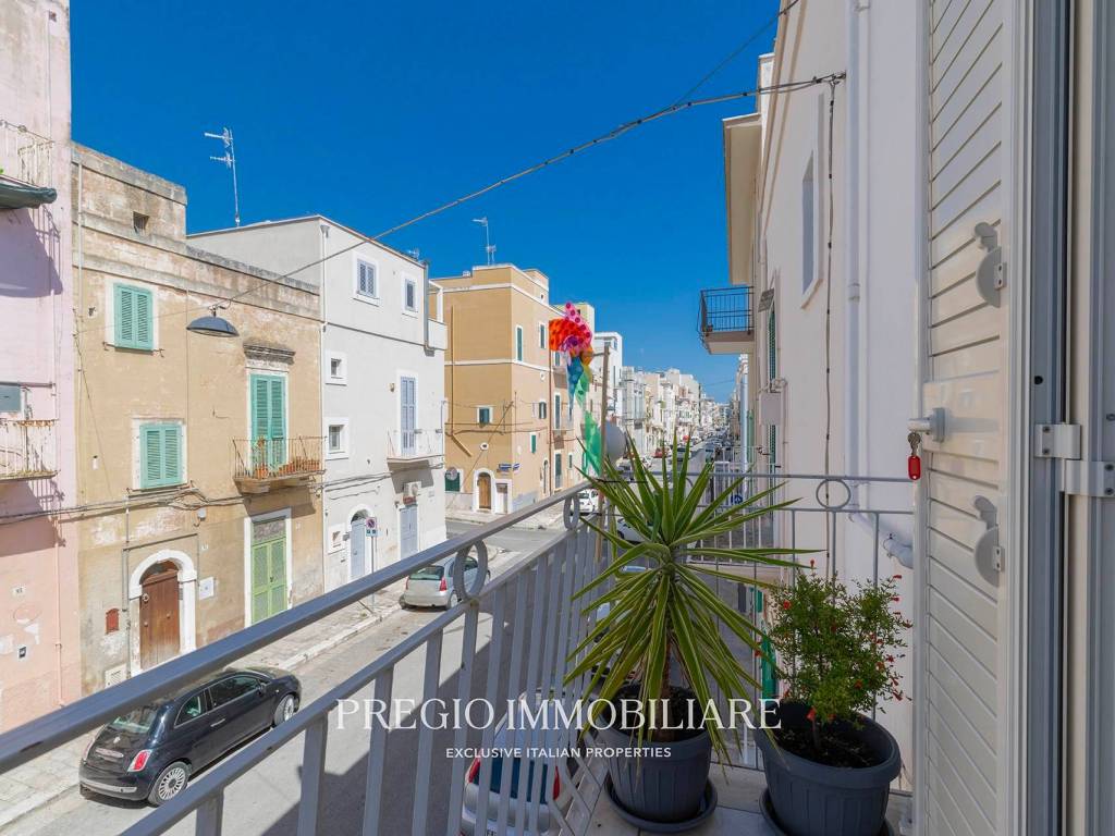 Balcone