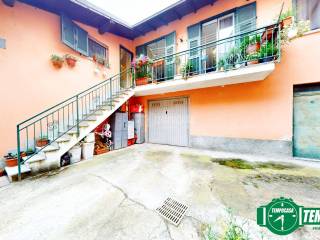 Cortile interno