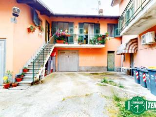 Cortile interno