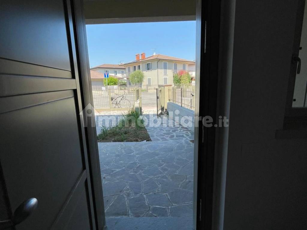 Interno palazzo