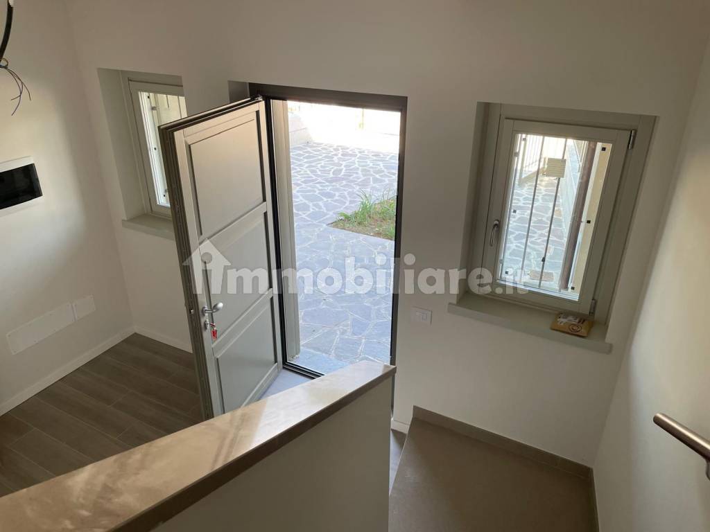 Interno palazzo