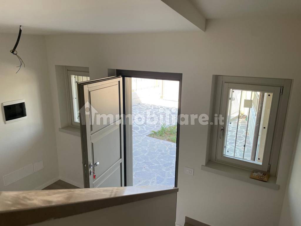 Interno palazzo