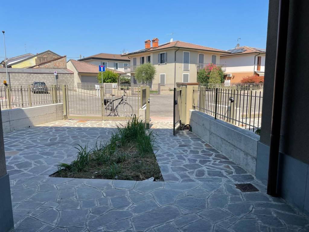 Giardino