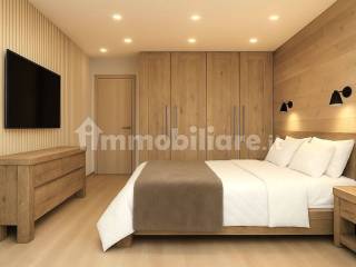 Camera da letto