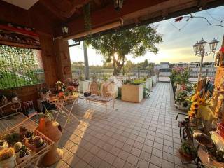 Veranda