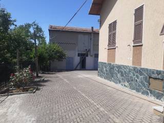 Cortile interno