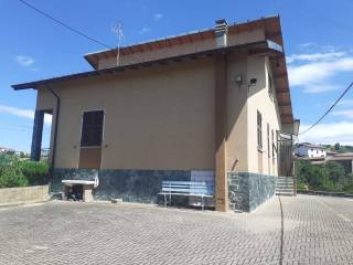 Facciata