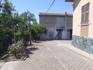 Cortile interno