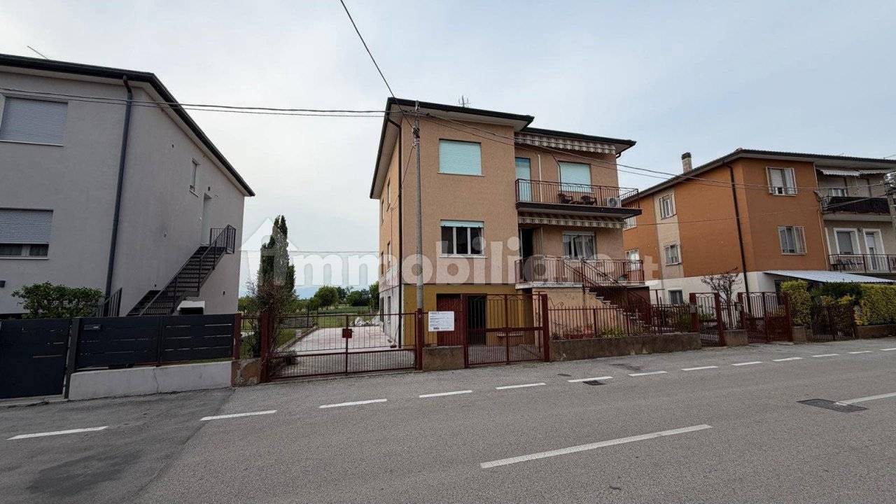 Appartamento in vendita a Vicenza