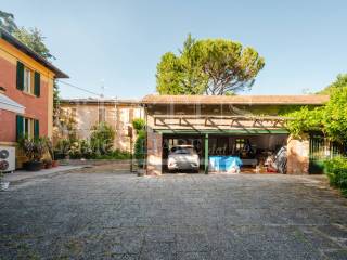 Cortile interno