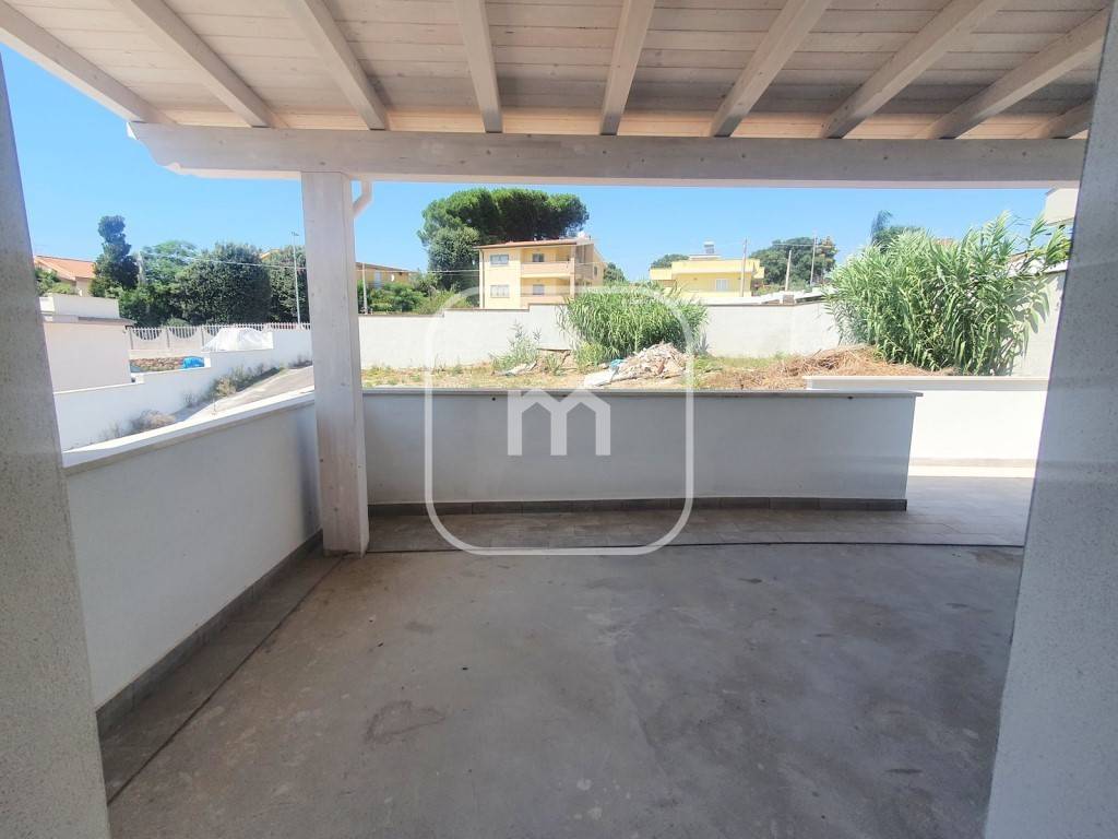 Villa in vendita a Anzio