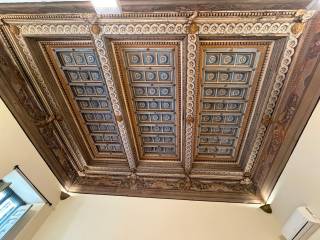 Interno palazzo
