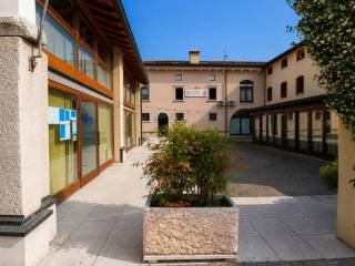 Cortile interno