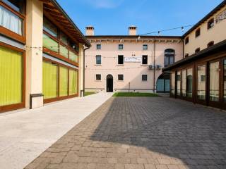 Cortile interno