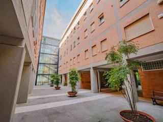Cortile interno