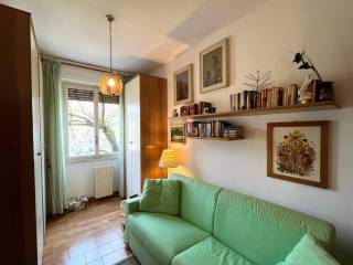 Monolocale via Stefanardo da Vimercate 25, Gorla, Milano