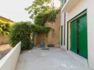 Cortile interno