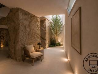 Interno palazzo
