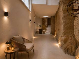 Interno palazzo