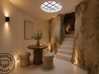 Interno palazzo