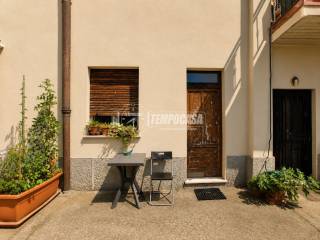 Cortile interno