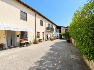 Cortile interno