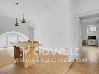 Trilocale Alzaia Naviglio Pavese 2, Navigli - Darsena, Milano
