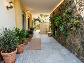 Interno palazzo
