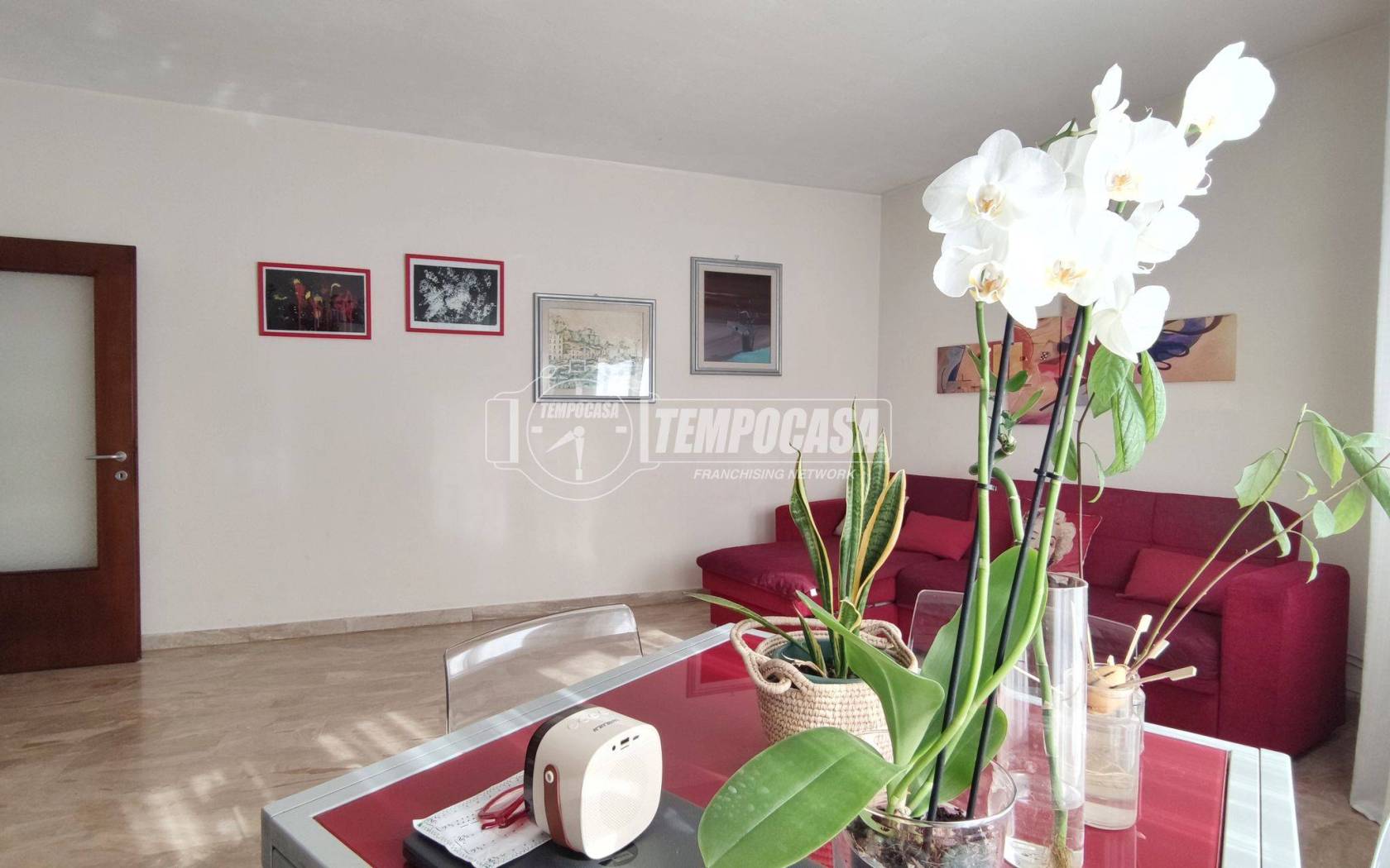 Appartamento in vendita a Padova
