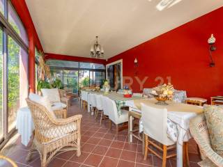 Veranda