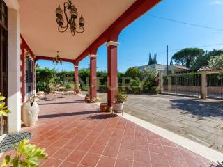 Veranda