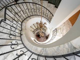 Interno palazzo