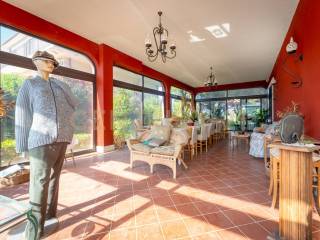 Veranda