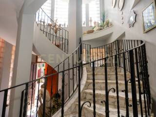 Interno palazzo