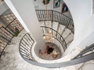 Interno palazzo