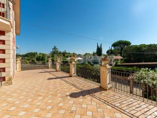 Cortile interno