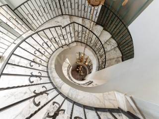 Interno palazzo