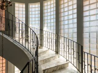 Interno palazzo