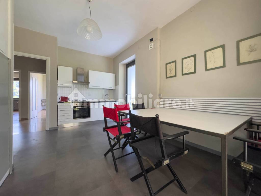 Appartamento in Cavoretto, foto 3 di 20