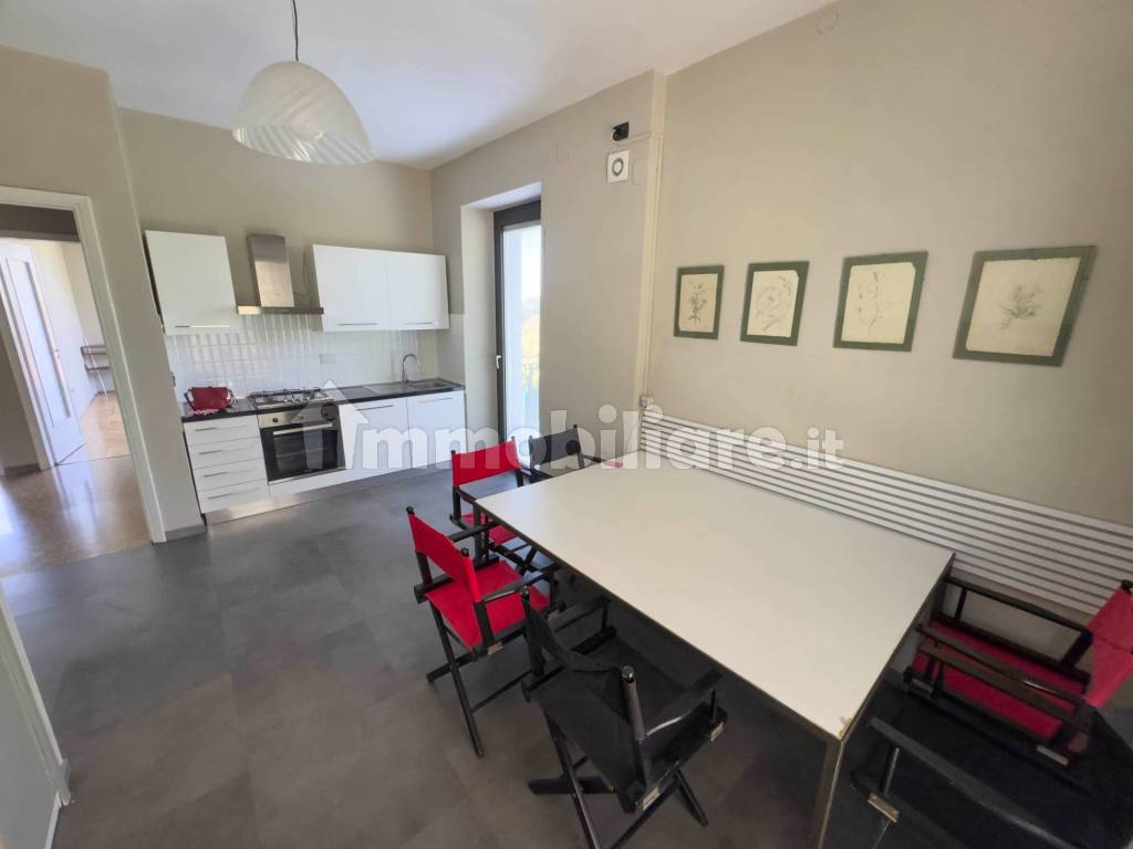 Appartamento in Cavoretto, foto 4 di 20