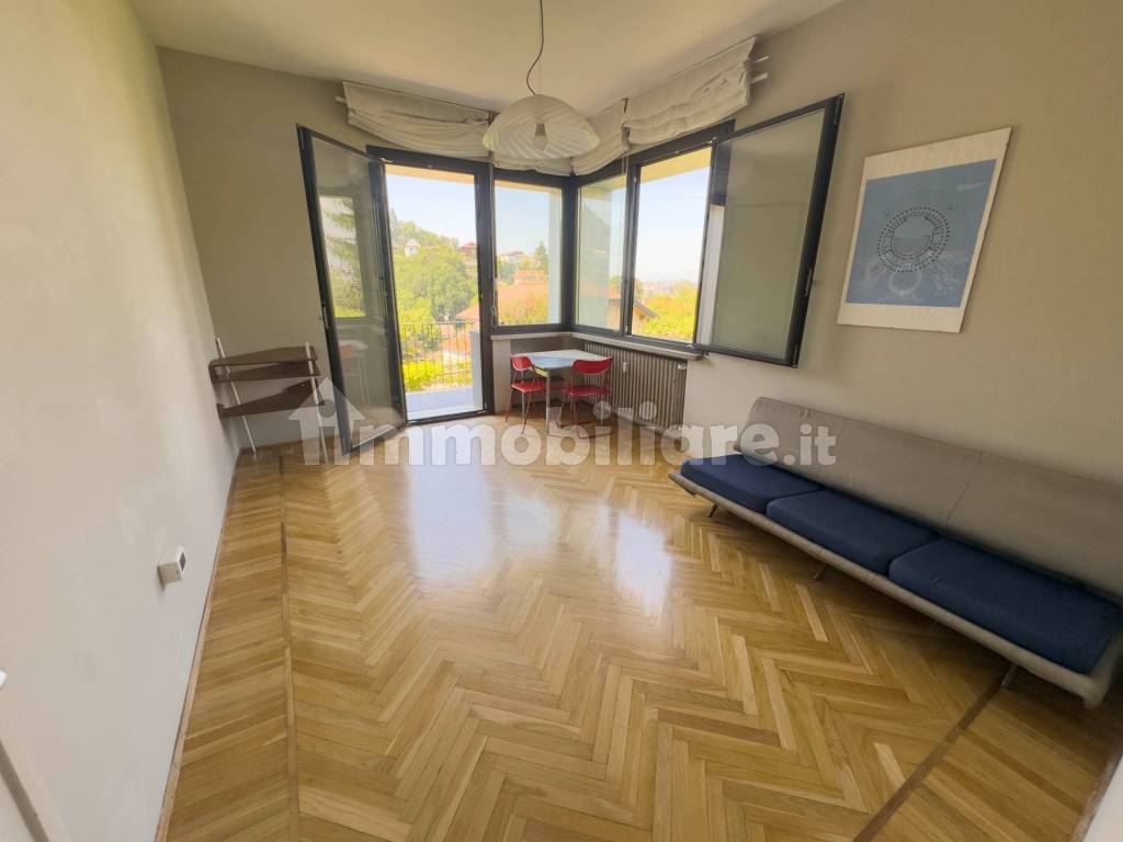Appartamento in Cavoretto, foto 5 di 20