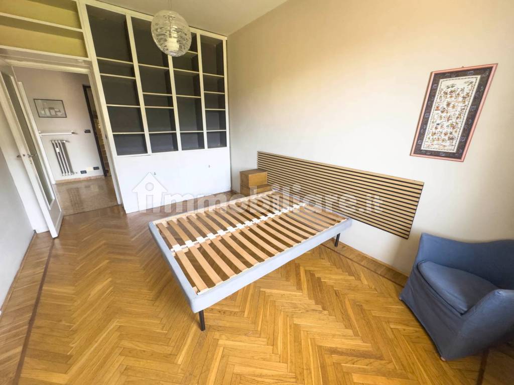 Appartamento in Cavoretto, foto 8 di 20