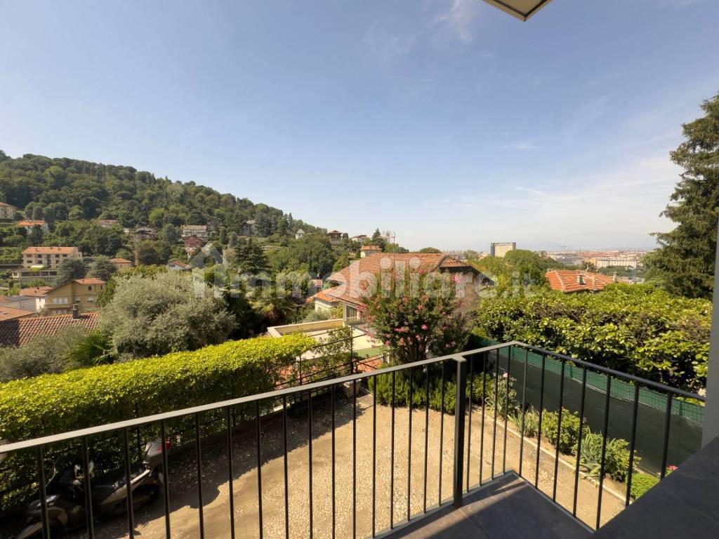 Appartamento in Cavoretto, foto 12 di 20