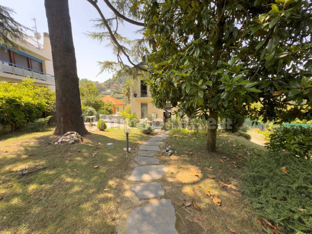Appartamento in Cavoretto, foto 15 di 20