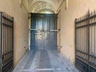 Interno palazzo