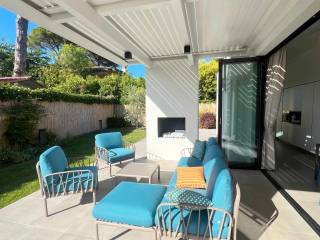 Veranda