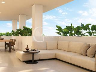 Terrazzo
