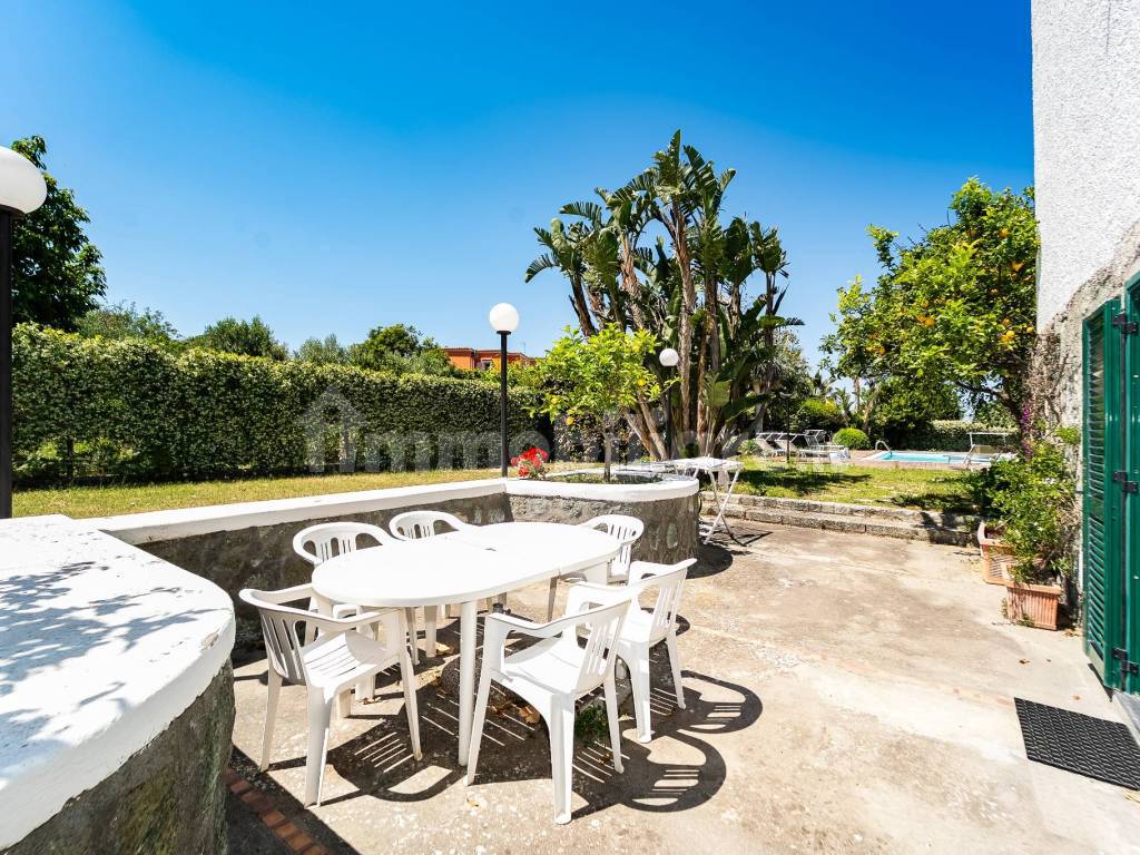 Giardino