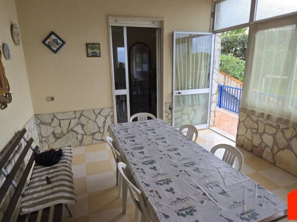 Veranda