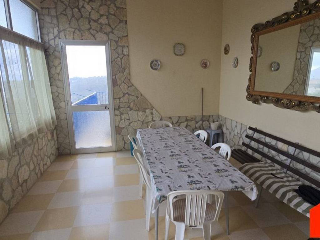 Veranda